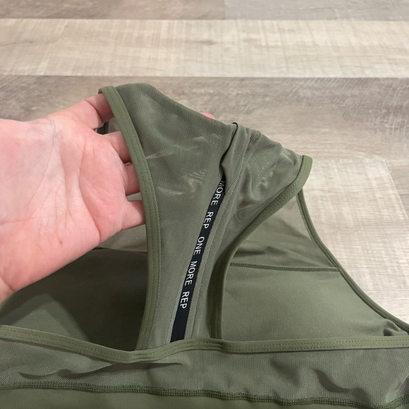 Zyia sport bra - Picture 7 of 9